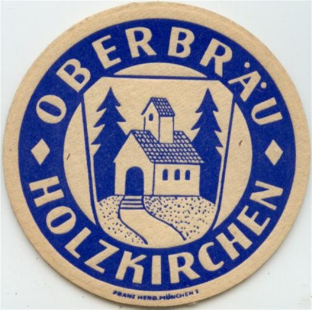 holzkirchen mb-by ober rund 2ab (215-oberbräu holzkirchen-blau)